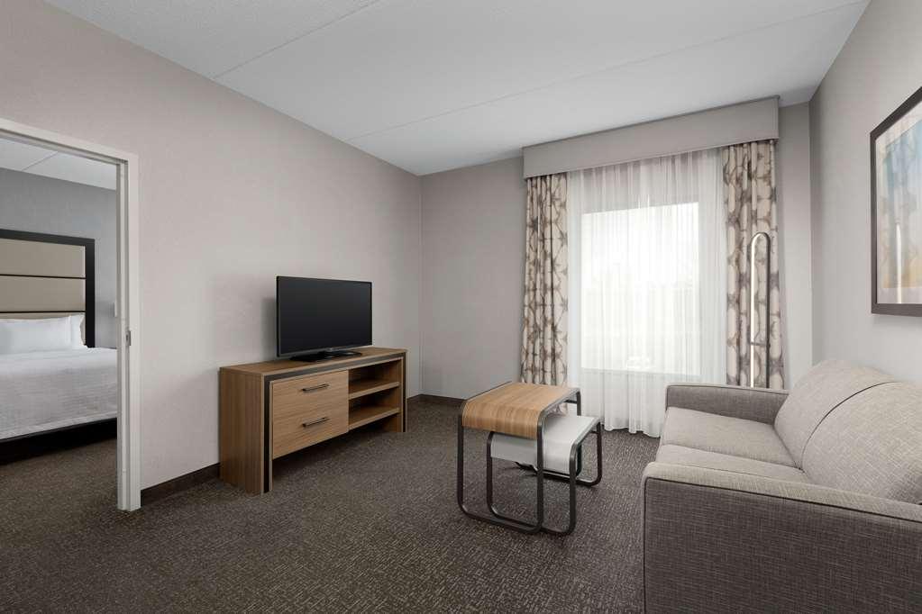 Homewood Suites By Hilton York Habitación foto